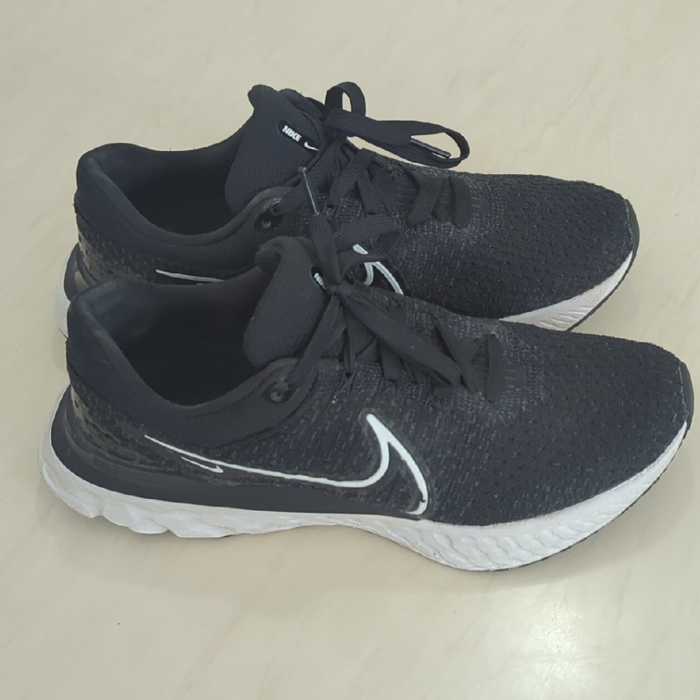 Nike React Infinity Run Flyknit